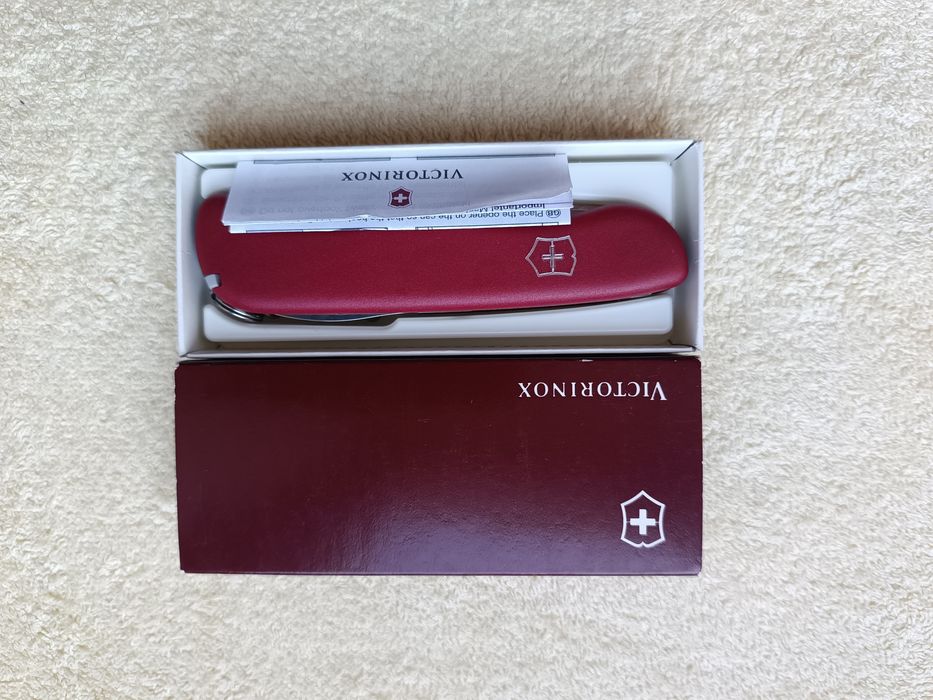 Victorinox Trailmaster