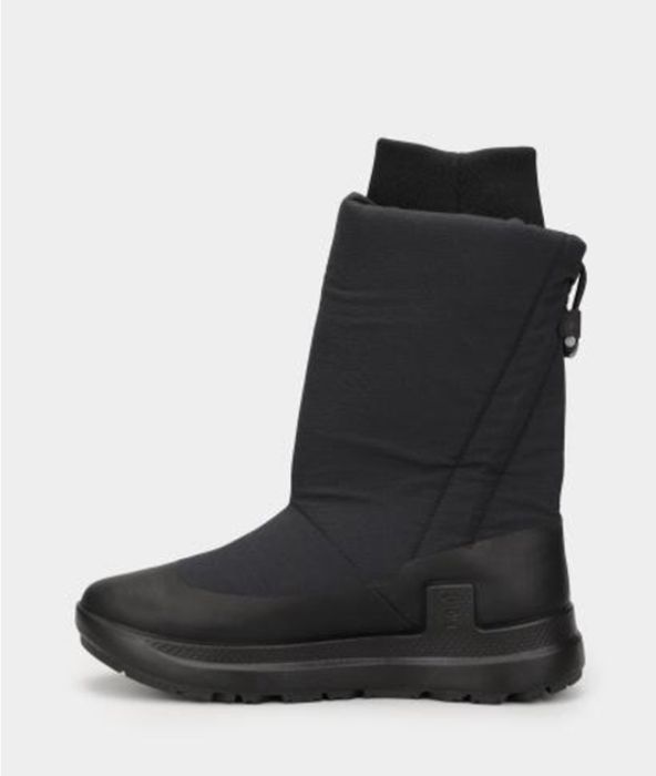 Жіночі чоботи дутики Ecco Solice 37,38,39,40,41 pp