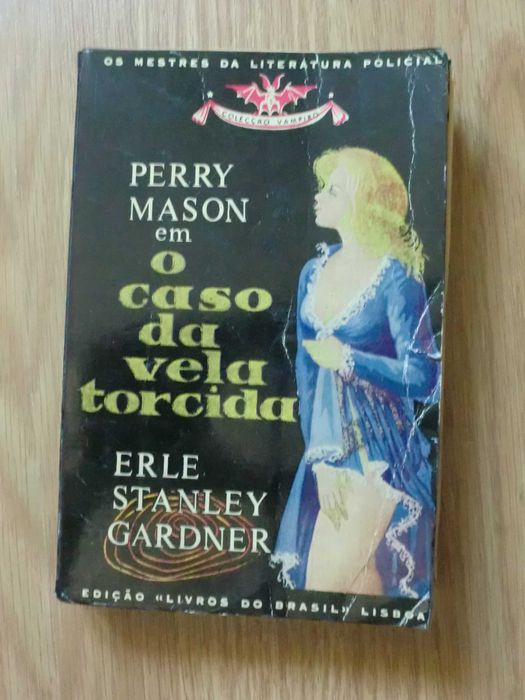 Colecção Vampiro nº 200