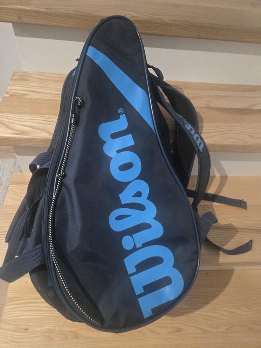 Torba do Padla Wilson