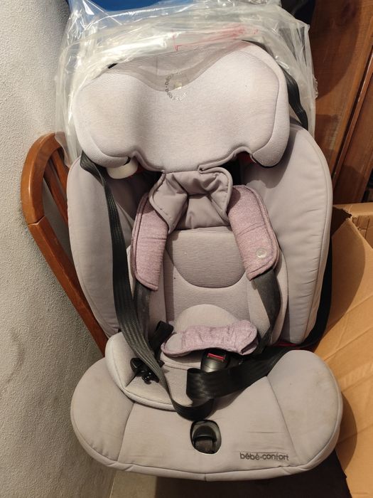 Vendo cadeirinha de criança