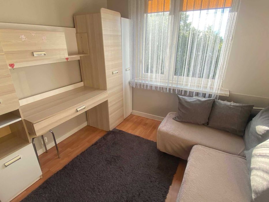 Wynajmę mieszkanie ul. Gołdapska osiedle Białostoczek 48m2 2 pokojowe
