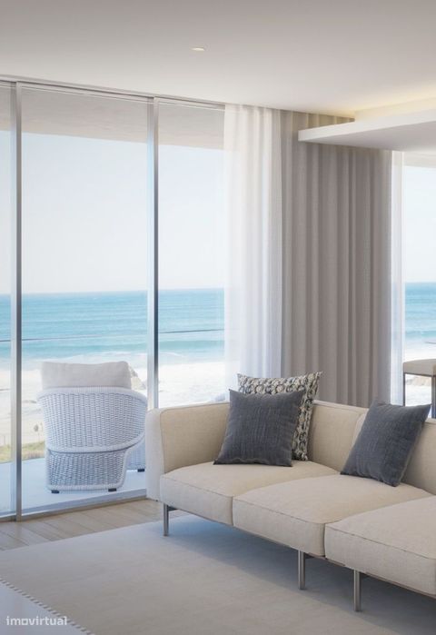 Apartamento T1 Praia
