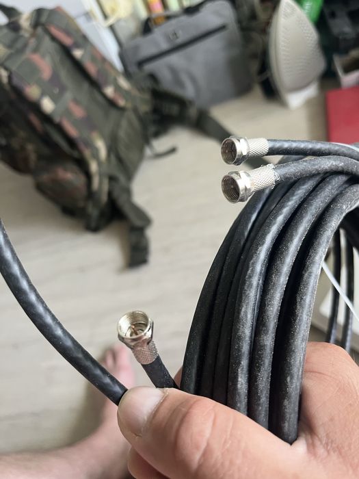 Продам антену 4G