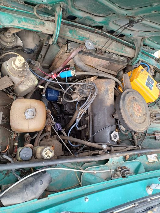 Продам ваз 2106,шестерка