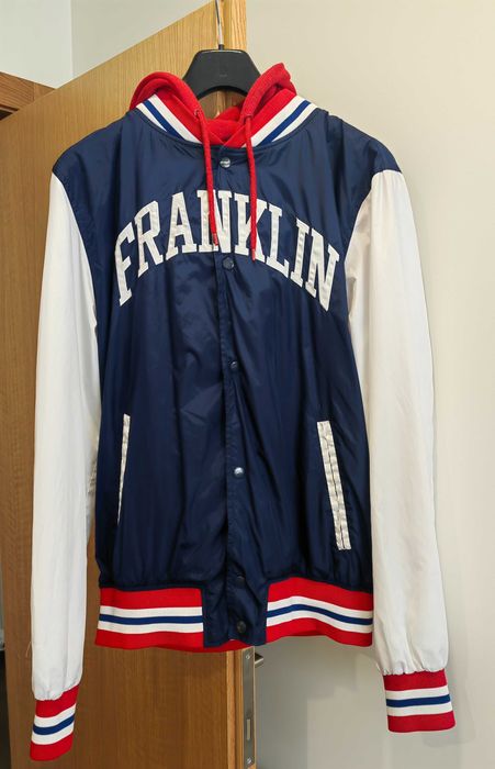 Casaco imorr Franklin&Marshall