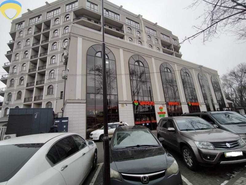 Квартира у моря в ЖК Авиньон