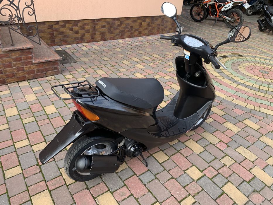honda dio 35-34