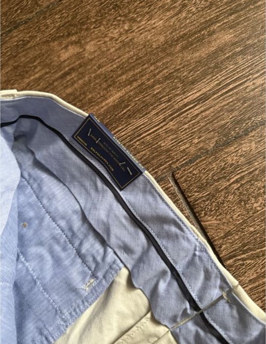 Шорты Ralph Lauren