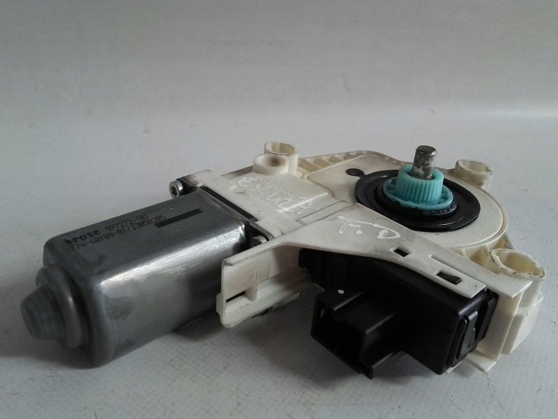 Motor vidro frente direito AUDI A6 Allroad (4FH, C6)
