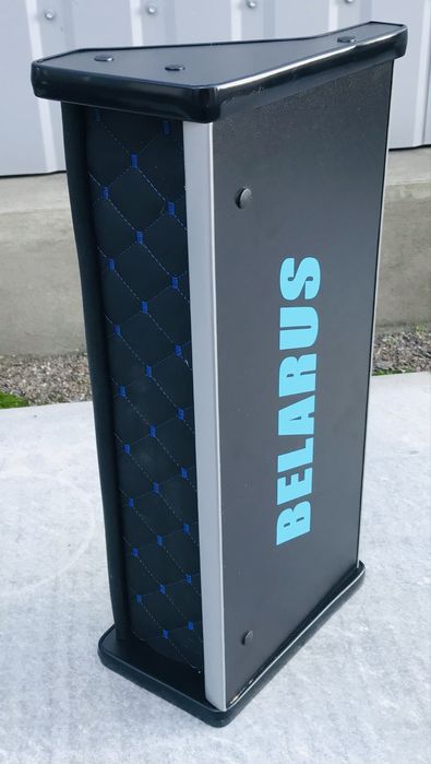 Полиця панелі МТЗ