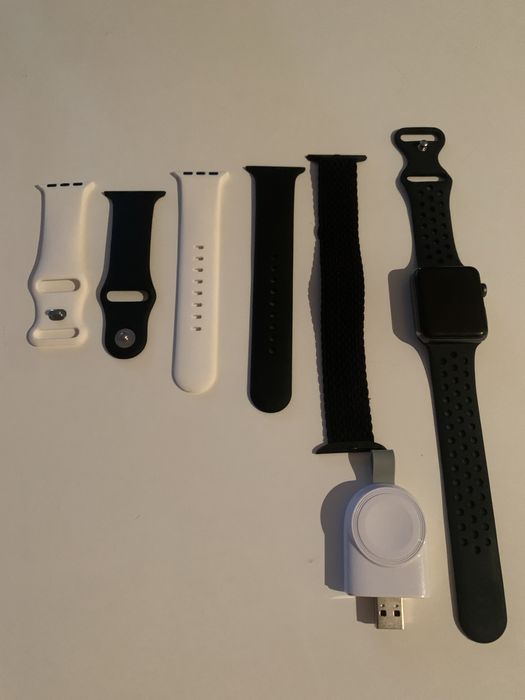 Apple watch series 3 42mm