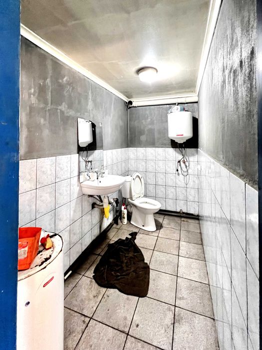 Оренда діючого СТО, 4-6 підйомників, все обладнання, парковка