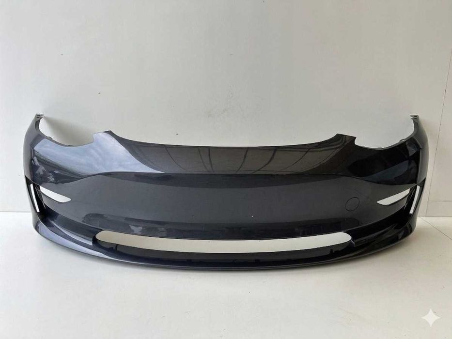 Tesla Model 3  Highland бампер передній рест дорест розборка