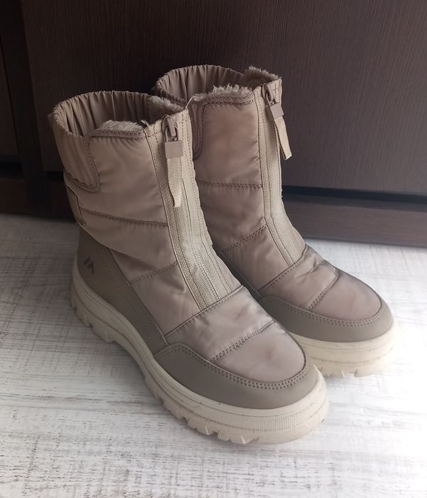 Śniegowce damskie Martes rozm. 36