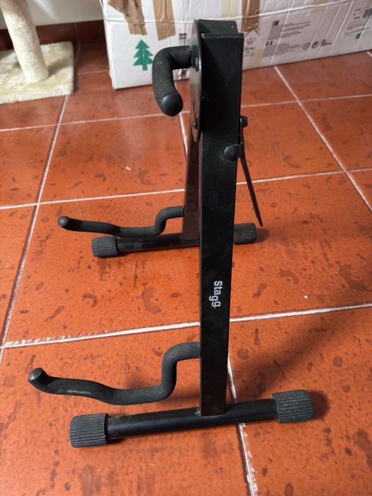 Stand Guitarra Stagg