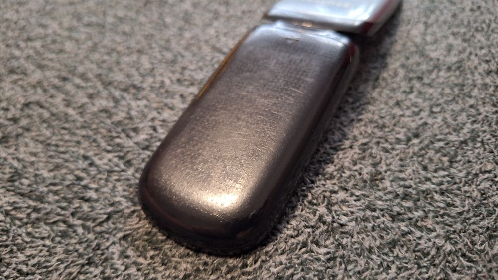 Telefon Samsung GT-E1150i + bateria + ładowarka.  Bez SIMLOCK! Sprawny