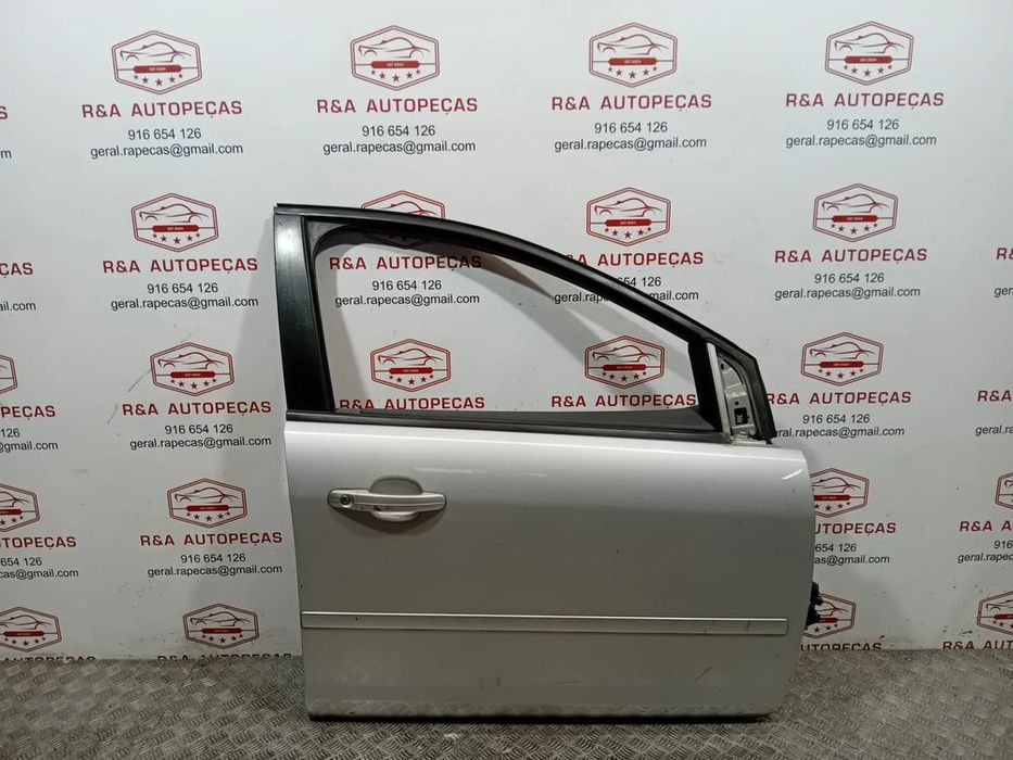 Porta Frente Direita Ford Focus MK II 2 Original