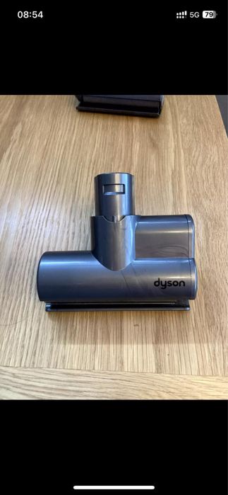 Dyson V6 szczotka mini