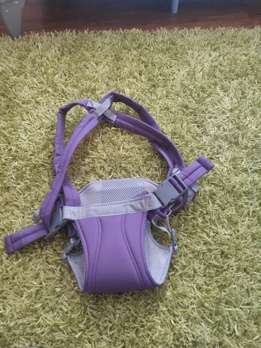 Кенгуру для немовлят