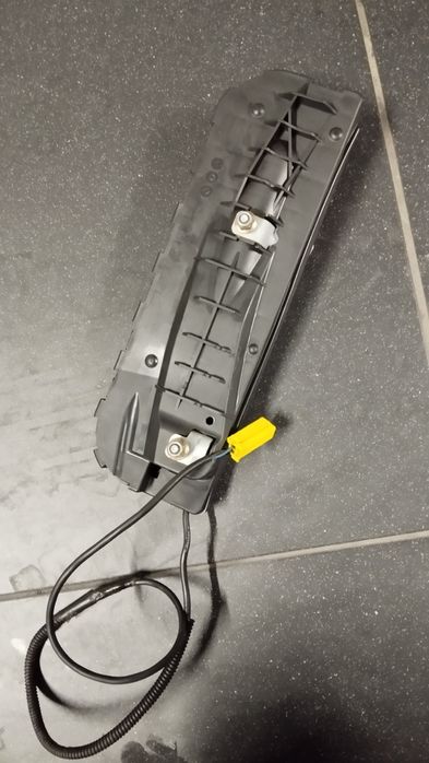 Airbag banco Ford Focus II