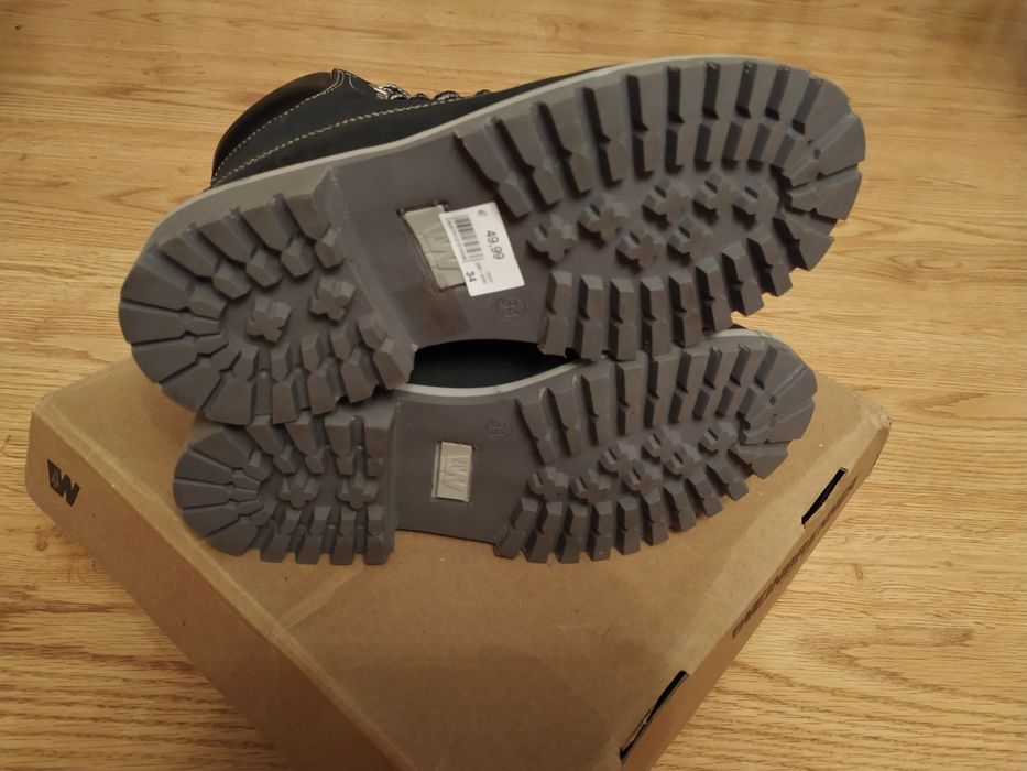 Ботинки демісезонні дитячі