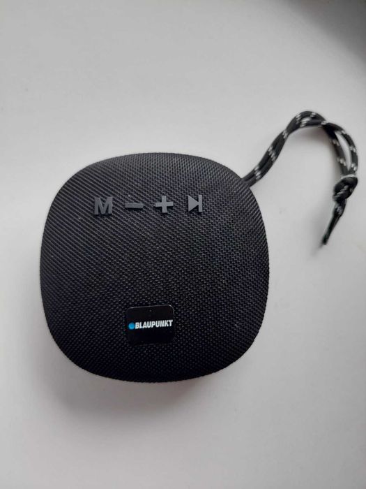 Bluetooth колонка Blaupunkt BLP3120 Original (FM, microSD, USB)