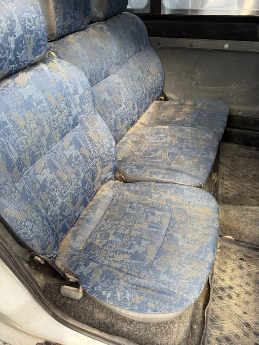 Продам кенго рено