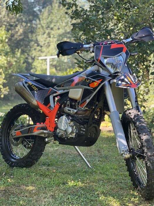 Kovi lite 300 cc