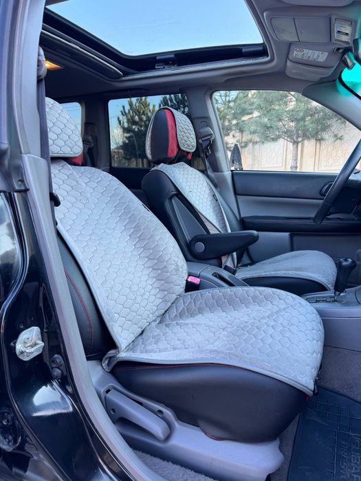 Продам Subaru Forester