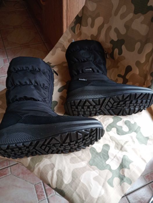 Okazja! Sprzedam nowe botki Manitu