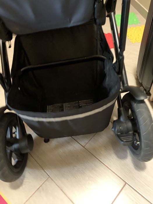 Універсальна коляска 2 в 1 Britax Römer Smile III