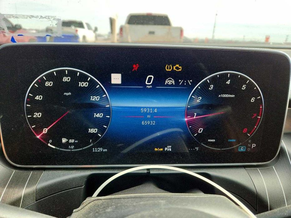 Mercedes-Benz C 300 2023