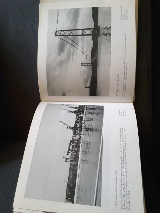 Lisboa Ribeirinha / 100 Anos de Fotografia Científica