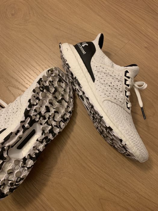 Adidas Ultraboost Clima U - Panda - 40