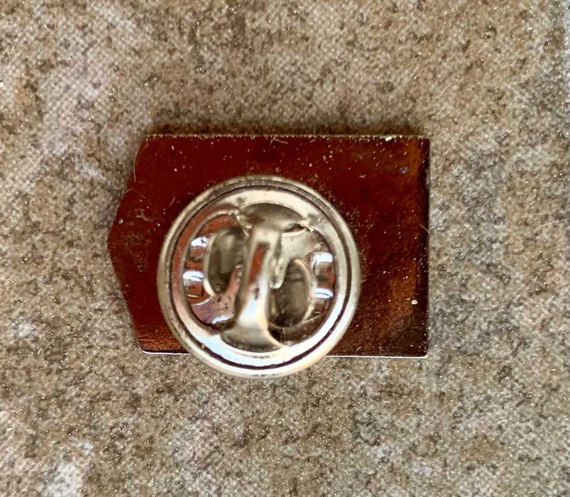 PRZYPINKA CD Projekt Red dla graczy Wiedźmina i Cyberpunk 2077