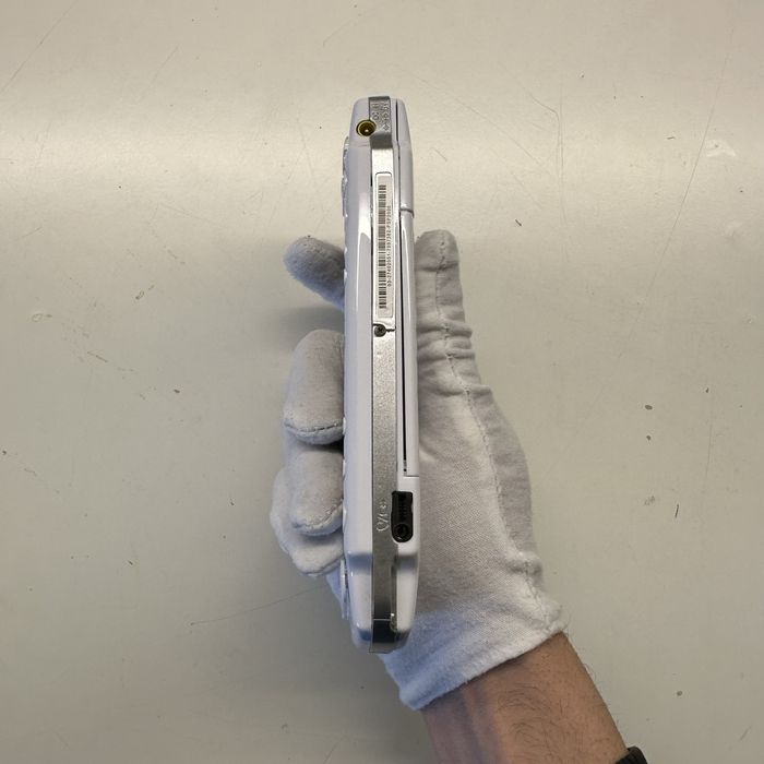 Psp-2004 + charger cable + box