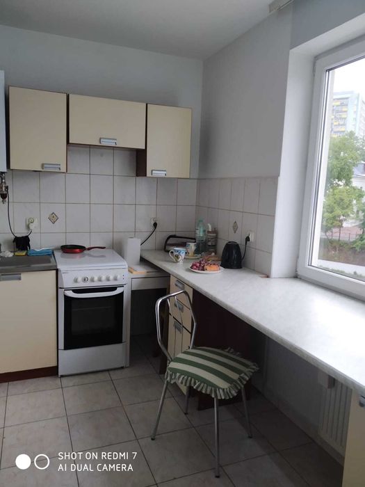 Dwa pokoje blisko centrum