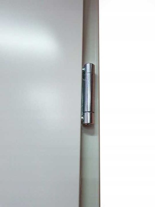 Drzwi zewnętrzne stalowe Lak Polskie