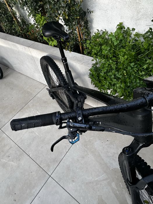 Bicicleta eletrica-Cube Stereo Hybrid 160 Hpc SLX 750 27.5 2023