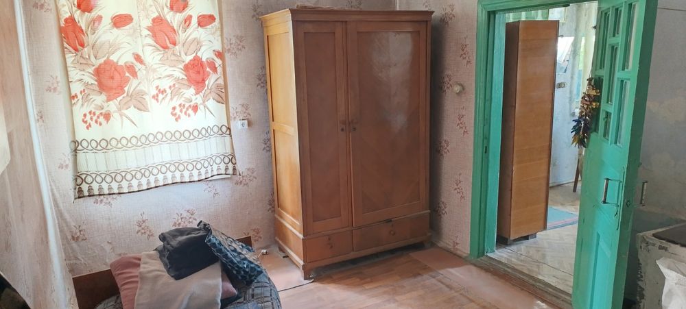 Продаётся дом с. Мардаровка