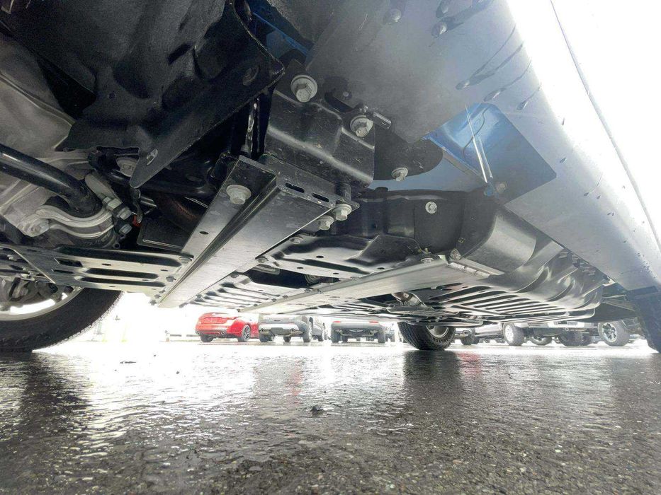 2023 Jeep Grand Cherokee 4xe Trailhawk Плагін гібрид!!