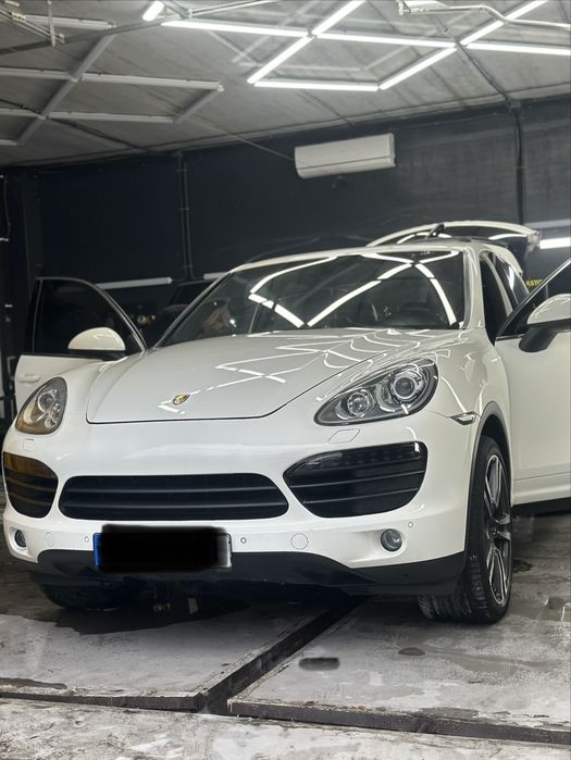 Продам  Porshe Cayene