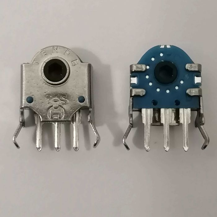 Encoder Huano 7mm (2шт)