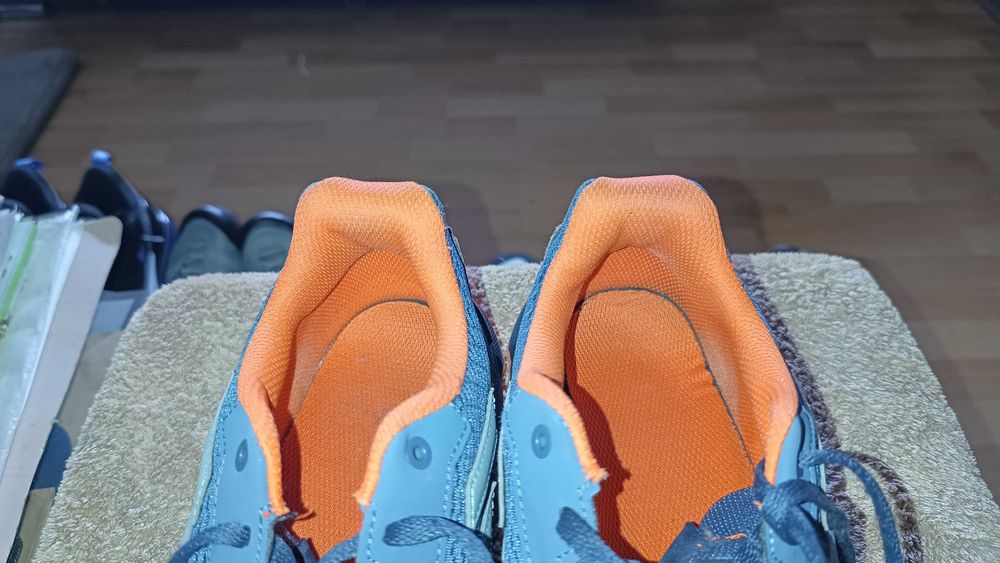 Buty trekkingowe ADIDAS TERREX TRACEFINDER r.44 stan bardzo dobry
