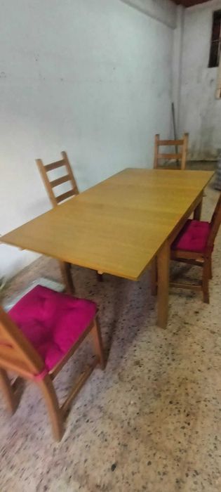 Mobília para sala de estar jantar