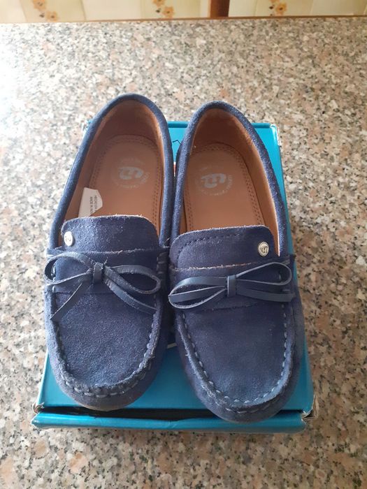 Calçado Mayoral criança