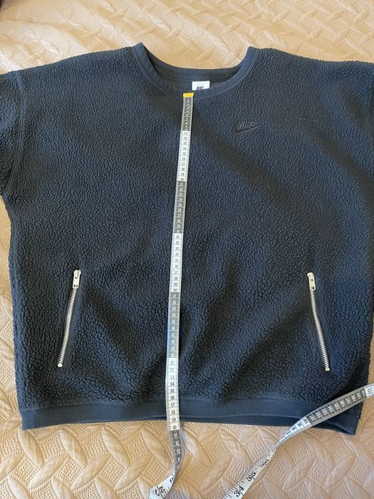 Свішот чорний Nike оригінал