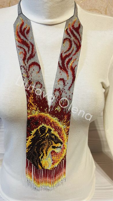 Лев для справжньої Львиці