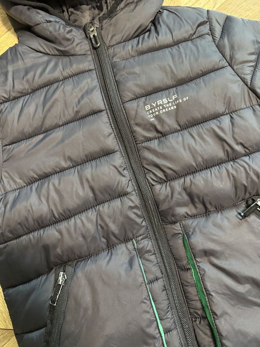 Куртка reserved р.116